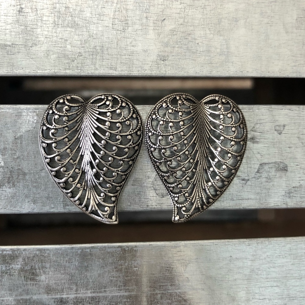 Queen of Hearts Earrings